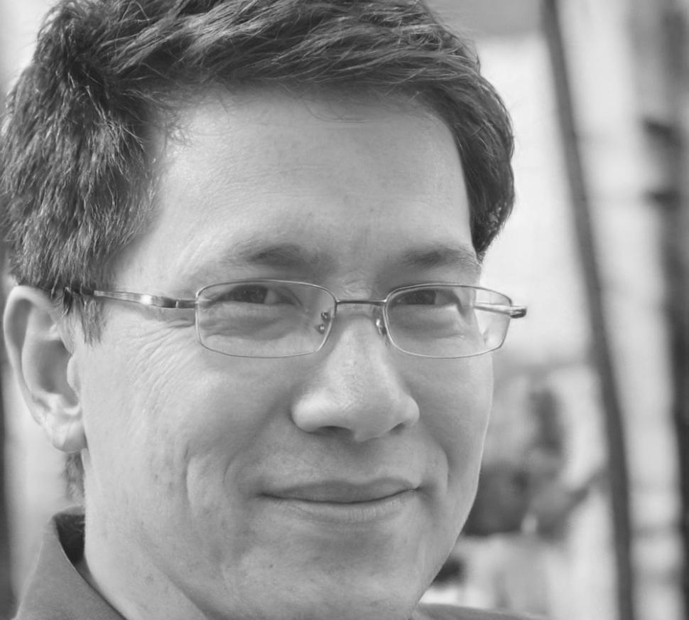 Marcus Chen, Senior Financial Analyst